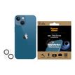 5711724003837-PanzerGlass PicturePerfect - protection d'écran caméra - verre trempé pour iPhone 13/13 Mini-Avant-3