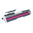 3112539759162-Cartouche laser compatible Brother TN426 - magenta - Owa K18067OW-Angle gauche-1