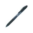 884851006745-Pentel Energel X - Roller - 0,7 mm - noir-Angle gauche-0