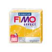 4006608810467-Pâte Fimo Effect - Or Pailleté - 57G-Angle droit-1