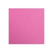 0000009736016-Clairefontaine Maya - Papier à dessin - A4 - 120 g/m² - fuchsia-Avant-0