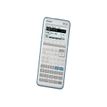 4549526611735-Calculatrice graphique Casio GRAPH 35+E II - mode examen intégré - Edition python-Angle droit-2