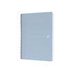 3020120178295-Oxford My Rec'Up - Cahier A5 - 180 pages - ligné - disponible dans différentes couleurs-Angle droit-7