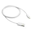 5291485002367-Canyon - Câble USB de type-C vers USB-C pour USB.2.0 - 1 m - blanc-Angle gauche-0