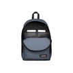 5400852542218-EASTPAK Out Of Office - Sac à dos crafty jeans avec compartiment pour ordinateur portable-Avant-3