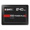 3126170136404-EMTEC X150 Power Plus 3D NAND - Disque dur SSD - 240 Go-Avant-1