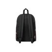 2012349441169-EASTPAK Out Of Office - Sac à dos camopatch black avec compartiment pour ordinateur portable-Arrière-1