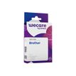 8715057014369-Cartouche compatible Brother LC223 - magenta - Wecare-Angle gauche-0