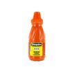 3134725001831-Cléopâtre NÉFERTARI - Peinture gouache - orange - 250 ml-Avant-0