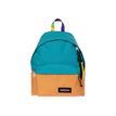 0195438627704-EASTPAK Padded Pak'r - Sac à dos - 40 cm - Resist waste 06-Avant-0