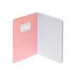 8054320565222-Legami Pantastic - Cahier 10 x 13,5 cm - ligné-Angle droit-2