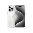 0195949049873-Apple iPhone 15 Pro Max - Smartphone 5G - 8/1 To - blanc titane-Multi-angle-0