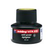 4004764786633-edding HTK 25 - Recharge d'encre pour surligneur - jaune-Avant-0