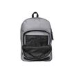 3663991047859-EASTPAK Pinnacle - Sac à dos 2 compartiments - 42 cm - Sunday Grey-Avant-3