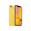 3701083037118-Apple iPhone XR - Smartphone reconditionné grade B (Bon état) - 4G - 3/128 Go - jaune-Multi-angle-1