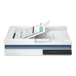 0195697674020-HP Scanjet Pro 3600 f1 - scanner de documents - 600 dpi x 600 dpi A4 - USB 3.0-Avant-3