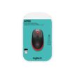 5099206091856-Logitech M190 - souris sans fil - rouge-Avant-8