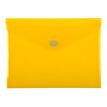 3130630344407-Exacompta Iderama - Pochette enveloppe - format A5 - bouton pression - disponible dans différente-Avant-2