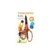 6424002006701-Fiskars Kids - Ciseaux basketball - 13 cm-Avant-2