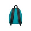 5400806663877-EASTPAK Padded Pak'r - Sac à dos - 40 cm - Surf blue-Arrière-1