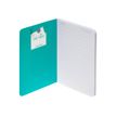 8054320565239-Legami - Carnet de notes - A6 - 80 pages - ligné - lama-Angle droit-2