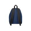 3663991047774-EASTPAK Padded Pak'r - Sac à dos - 40 cm - Gulf blue-Arrière-2