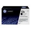 808736420396-HP 13X - noir - cartouche laser d'origine-Avant-1