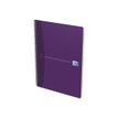 3020120022062-Oxford Office Essentials - Cahier A4 (21x29,7 cm) - 100 pages - grands carreaux (Seyes) - disponibl-Angle droit-1