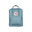 0400794440486-Fjällräven Kånken - Sac à dos 1 compartiment - bleu ciel-Avant-0