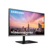 8806090163968-Samsung S27R650FDU - écran LED 27" - Full HD (1080p) -Angle gauche-4