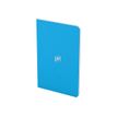 3020120091594-Oxford Pocket Notes - carnet 9x14 - bleu primaire-Angle droit-0