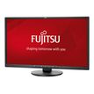 4063872886802-Fujitsu E24-8 TS Pro - écran LED 23,8" - Full HD (1080p) -Angle droit-1