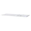 0194252544075-Apple Magic  -  Clavier sans fil pour Mac-Angle droit-0