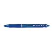 4902505424335-Pilot Acroball Begreen - 10 Stylos à bille - bleu - pointe moyenne-Avant-0