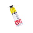 50807864-Daler-Rowney Graduate 675 - Peinture à huile - 38 ml - jaune primaire-Angle gauche-0