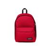 3663991075593-EASTPAK Out Of Office - Sac à dos sailor red avec compartiment pour ordinateur portable-Avant-0