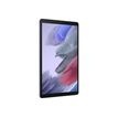 8806092230408-Samsung Galaxy Tab A7 Lite - tablette 8,7" - Android - 32 Go - gris-Angle gauche-3