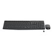 5099206063853-Logitech MK235 - ensemble clavier sans fil et souris sans fil -Avant-1