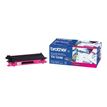 4977766648110-Brother TN130 - magenta - cartouche laser d'origine-Avant-0