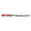 4004675044037-Schneider Slider Basic - Stylo à bille - rouge - 1.4 mm - trait large-Angle gauche-2