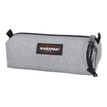 3663991047675-EASTPAK Benchmark - Trousse 1 compartiment - sunday grey-Angle droit-0