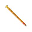 8054117629984-Legami - Stylo effaçable - girafe - noir-Angle gauche-0