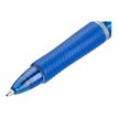 4902505424335-Pilot Acroball Begreen - 10 Stylos à bille - bleu - pointe moyenne-Gros plan-2