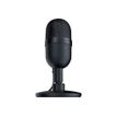 8886419377856-Razer Seirēn Mini - Microphone - USB - noir-Angle gauche-0