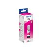 8715946643366-Epson EcoTank 102 - magenta - réservoir d'encre original-Angle gauche-1