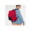 3663991047828-EASTPAK Pinnacle - Sac à dos 2 compartiments - 42 cm - Sailor red-Angle droit-4