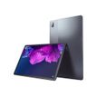 0195713207096-Lenovo Tab P11 Pro ZA8L - tablette 11,5" - Android 10 - 128 Go - gris-Multi-angle-3