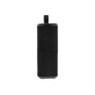 3303170097342-T'nB XPLORE - enceinte sans fil Bluetooth - waterproof - séparable en 2 - noir-Avant-0