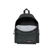 5400879216109-EASTPAK Padded Pak'r - Sac à dos - 40 cm - Nep whale-Avant-0