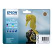 8715946361185-Epson T0487 Hippocampe - Pack de 6 - noir, cyan, cyan clair, magenta, magenta clair, jaune - carto-Avant-3